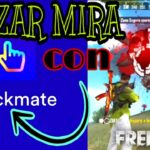 Cómo utilizar macros en Free Fire para mejorar mi rendimiento