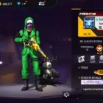 Dónde puedo encontrar cuentas veteranas en venta para Free Fire