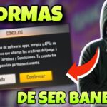 Es seguro utilizar generadores de cuentas en Free Fire o puedo ser baneado