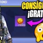 Cómo conseguir CP GRATIS en Call of Duty Mobile (Método REAL 2026)